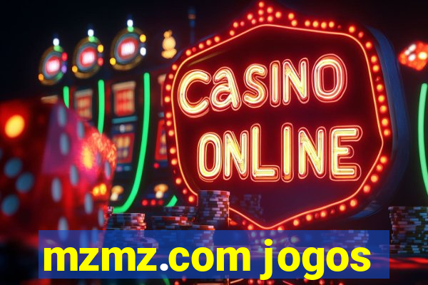 mzmz.com jogos